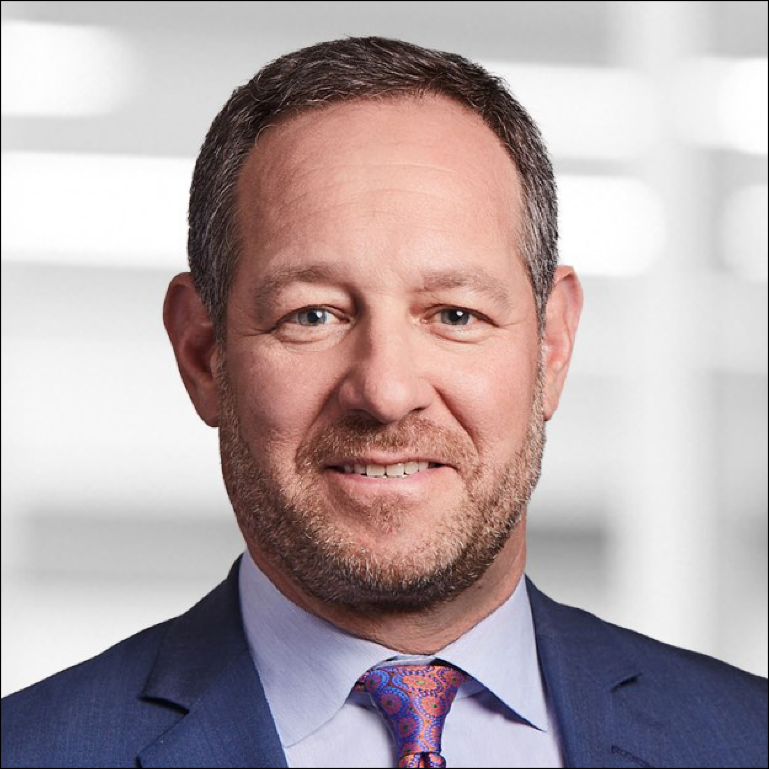 Eric Grossman