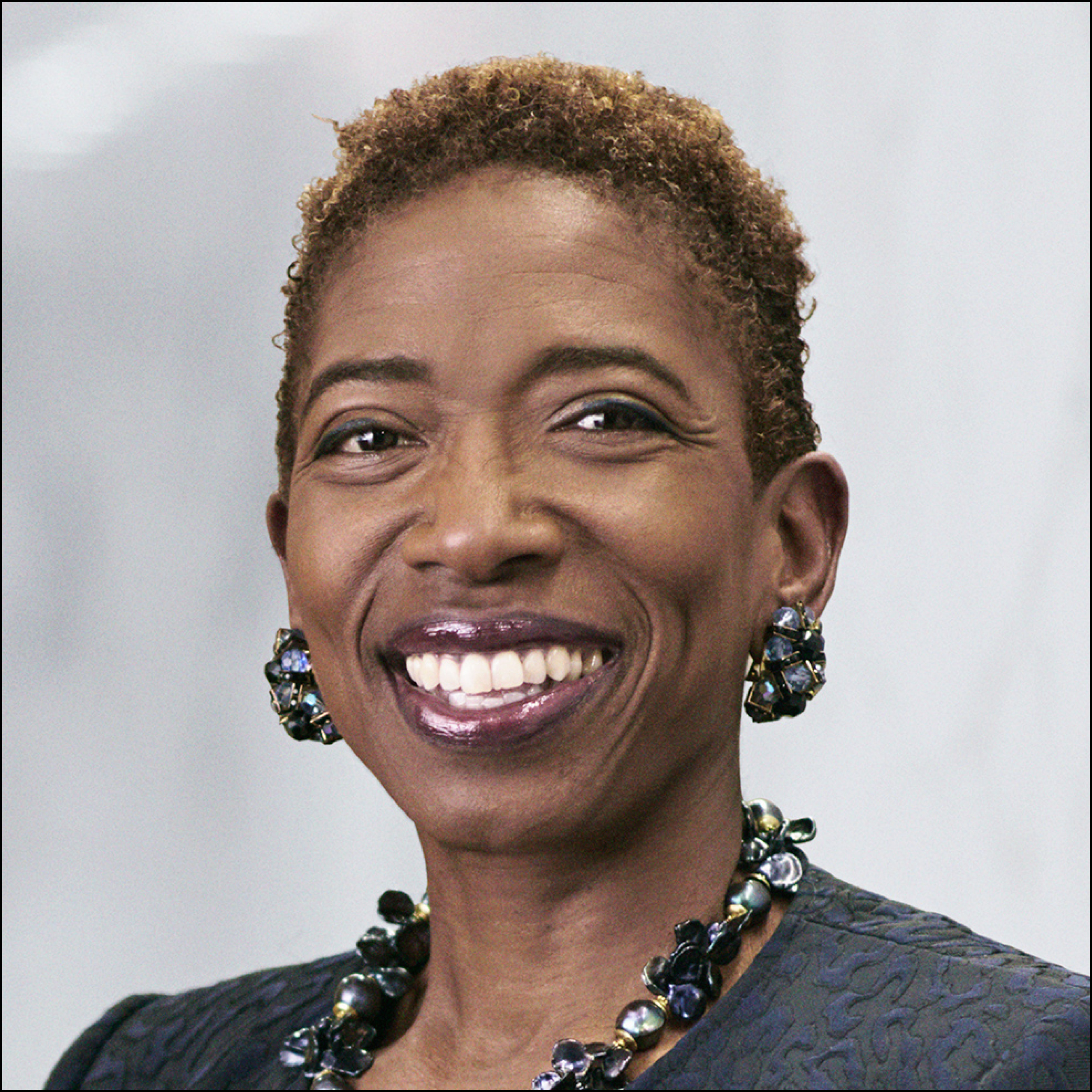 Carla Harris