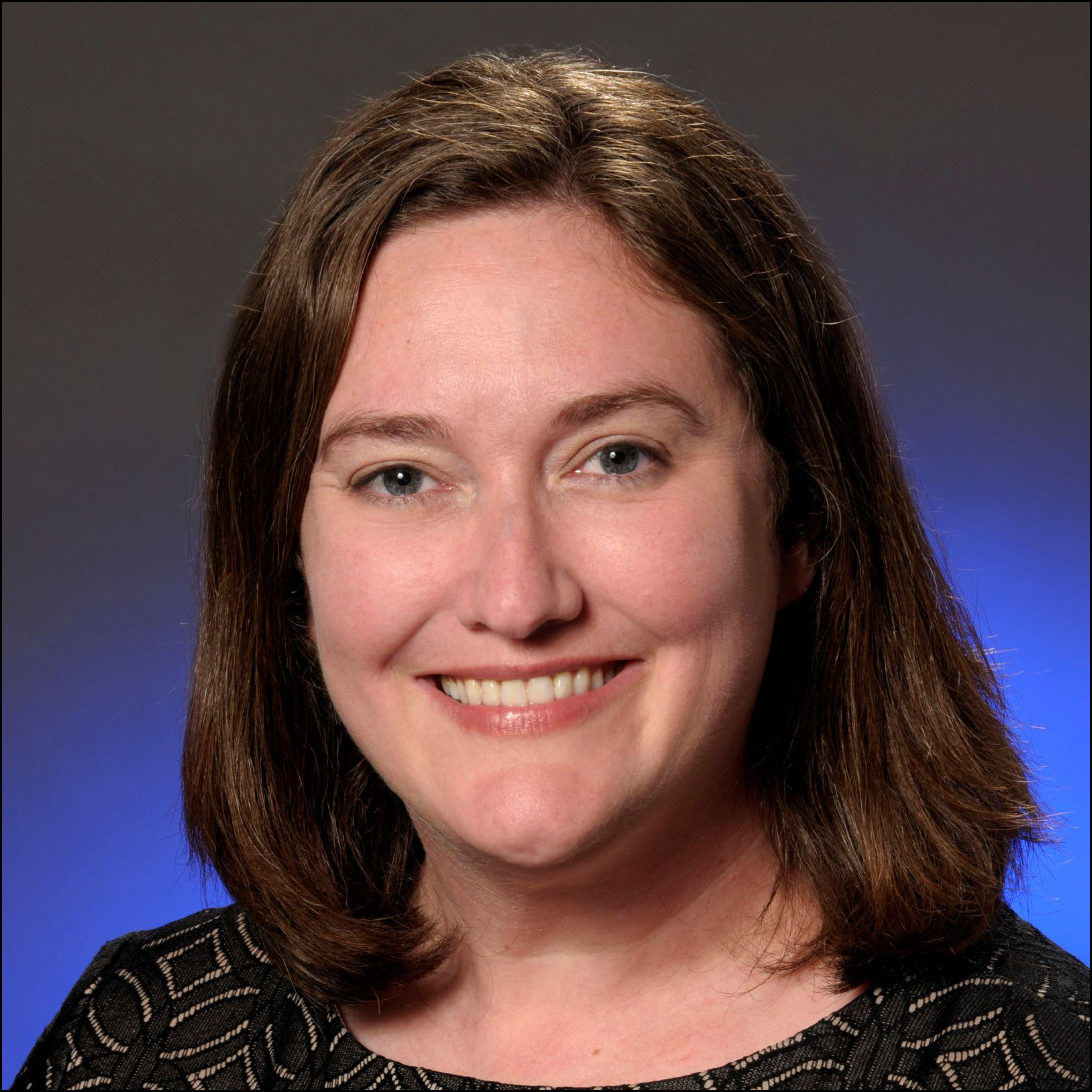 Claire McHenry