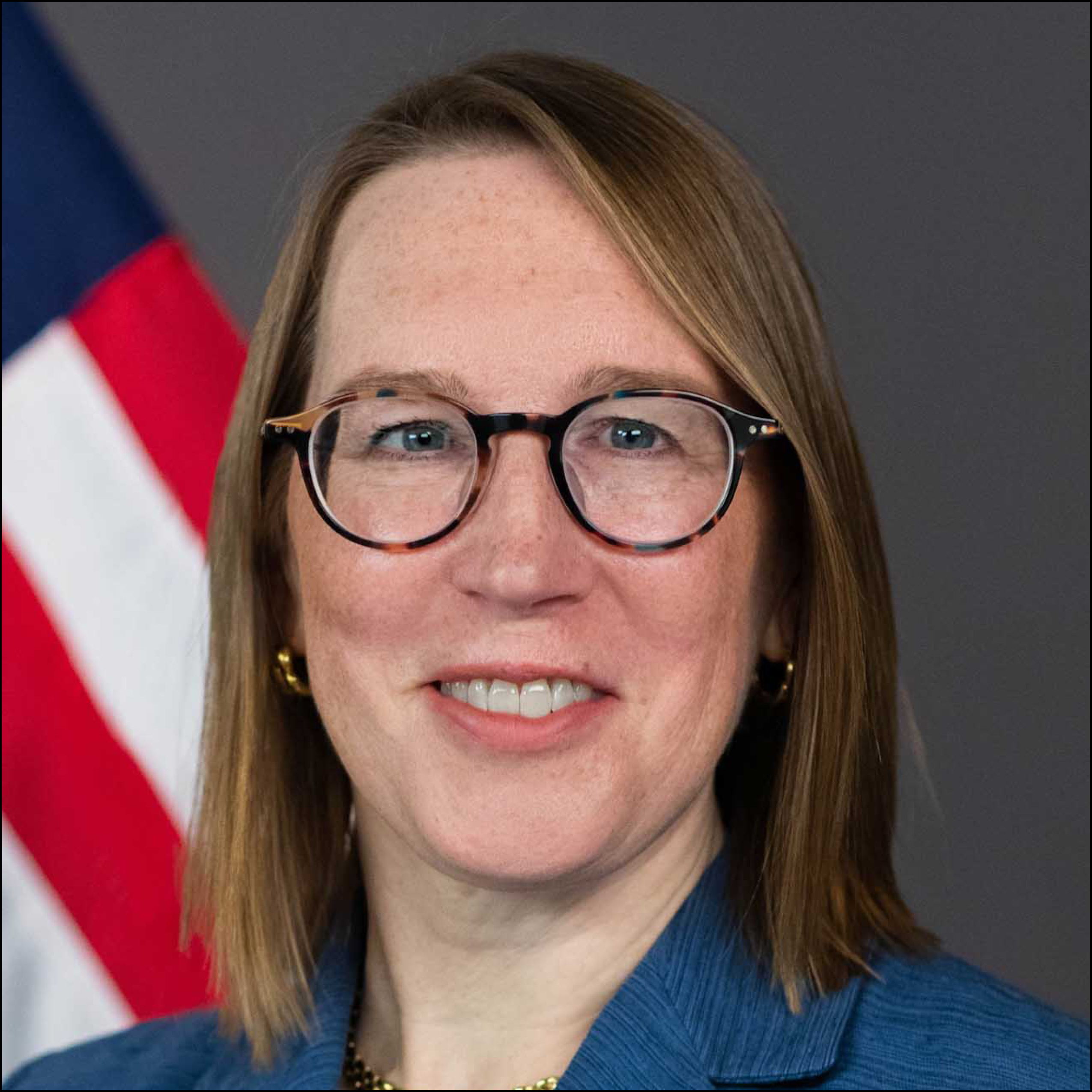 Hester M. Peirce
