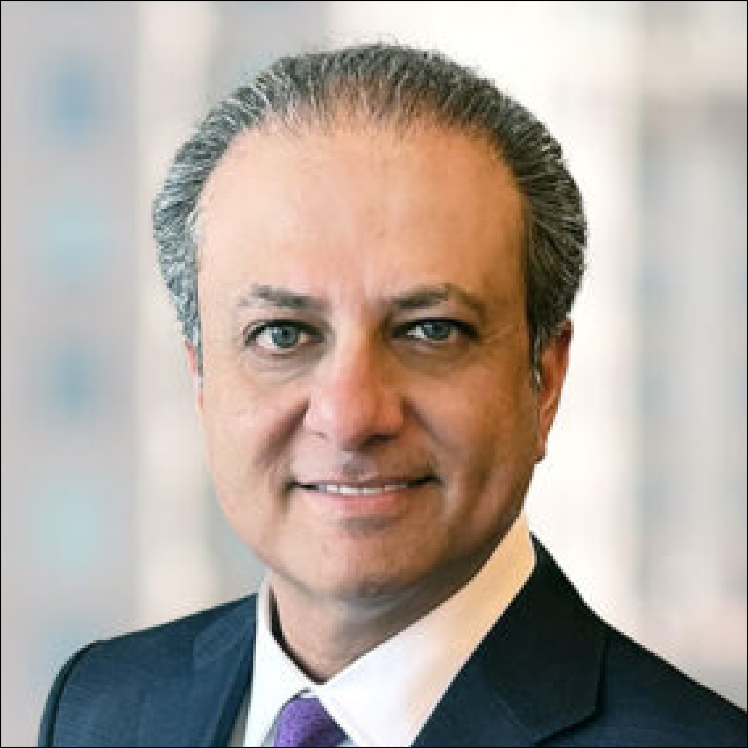 Preet Bharara