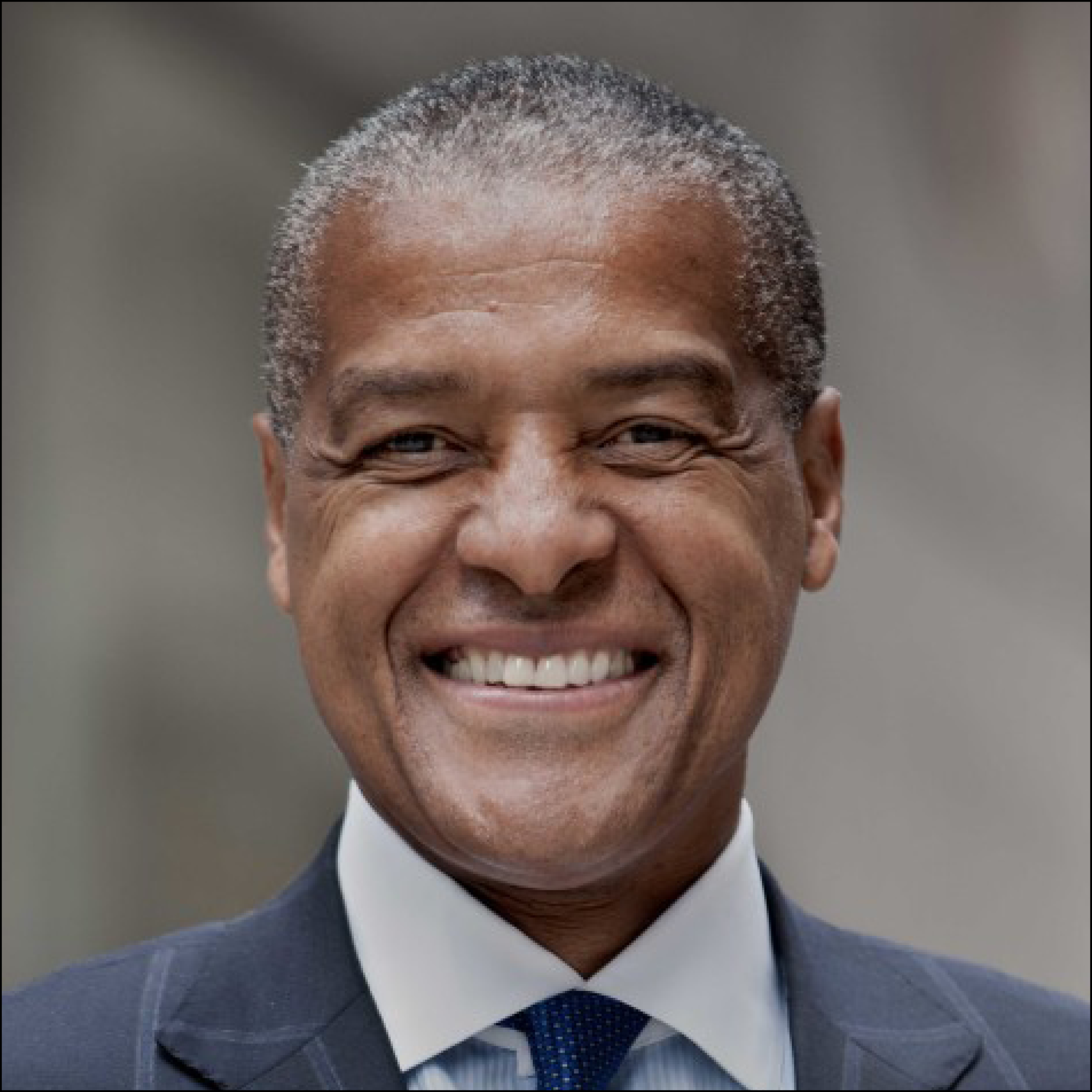 James Reyonds, Jr.