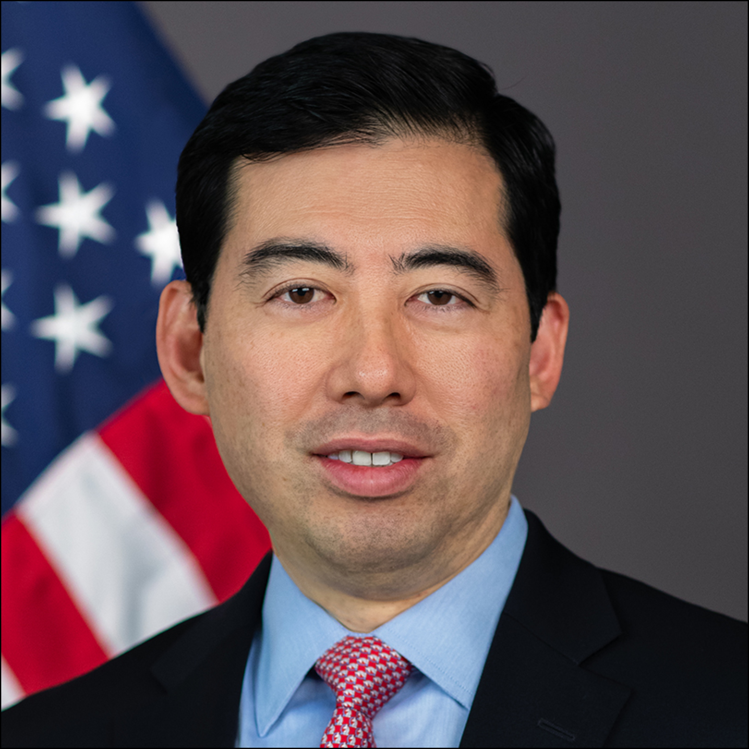 Mark T. Uyeda