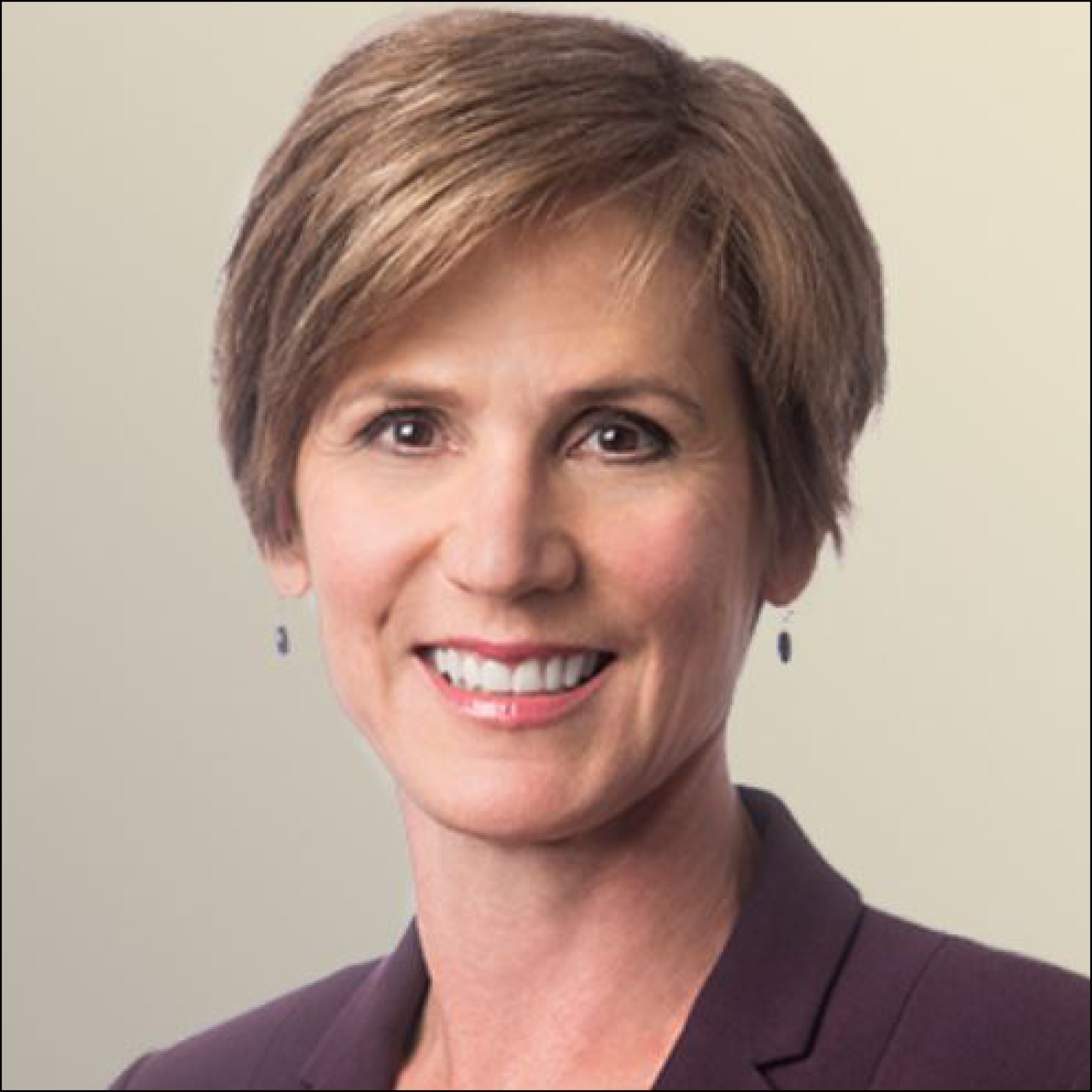 Sally Q. Yates