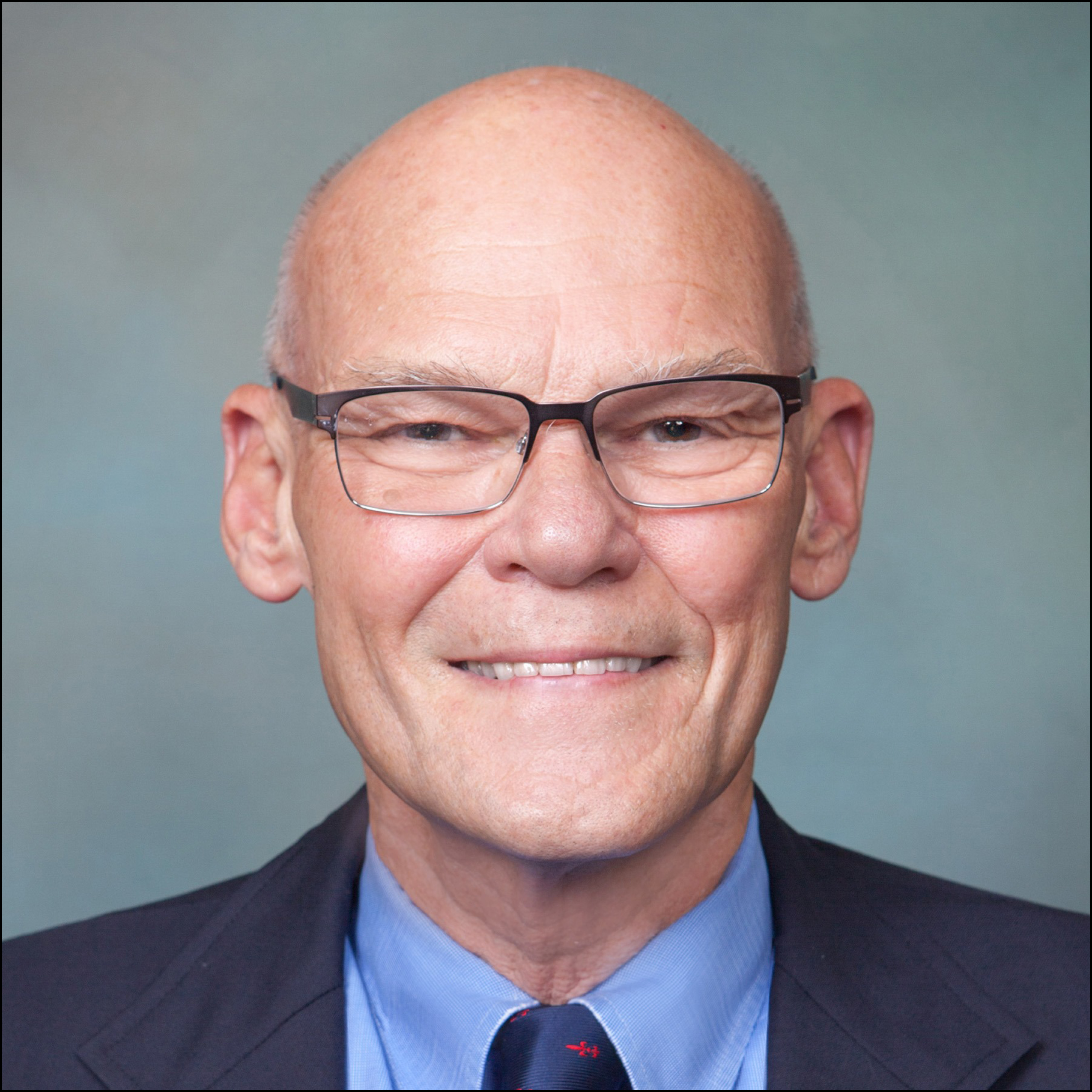 James Carville