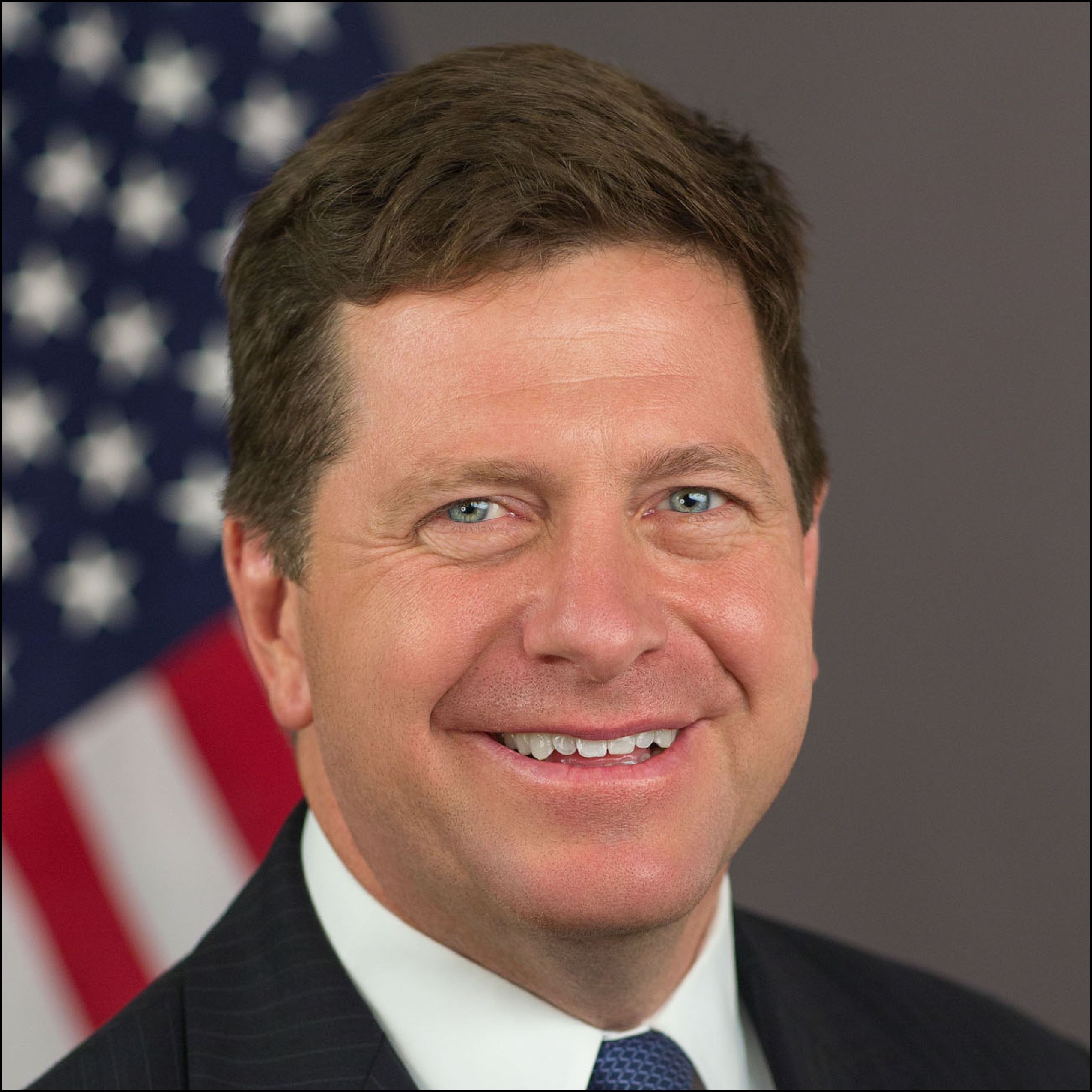 Jay Clayton
