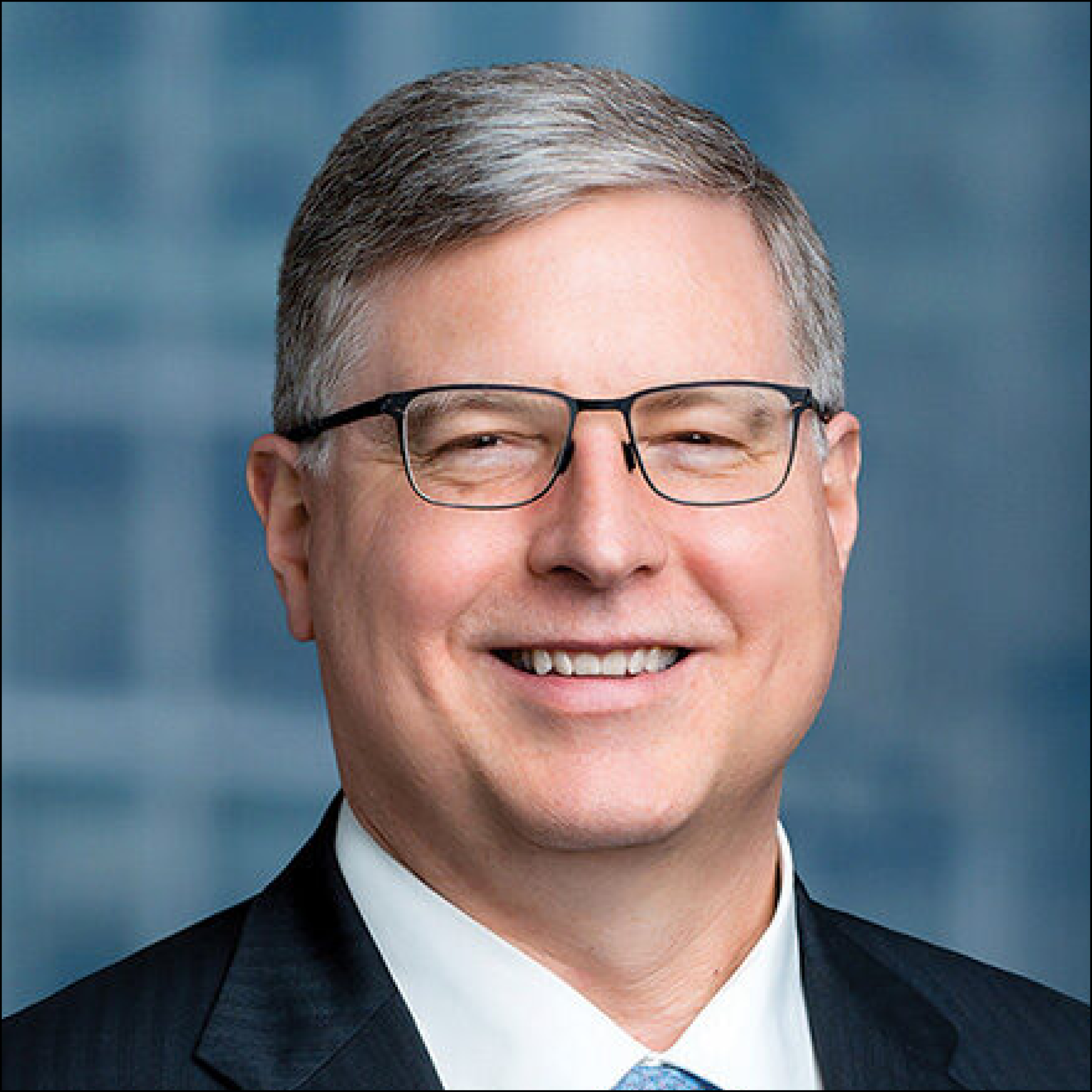 Robert W. Cook