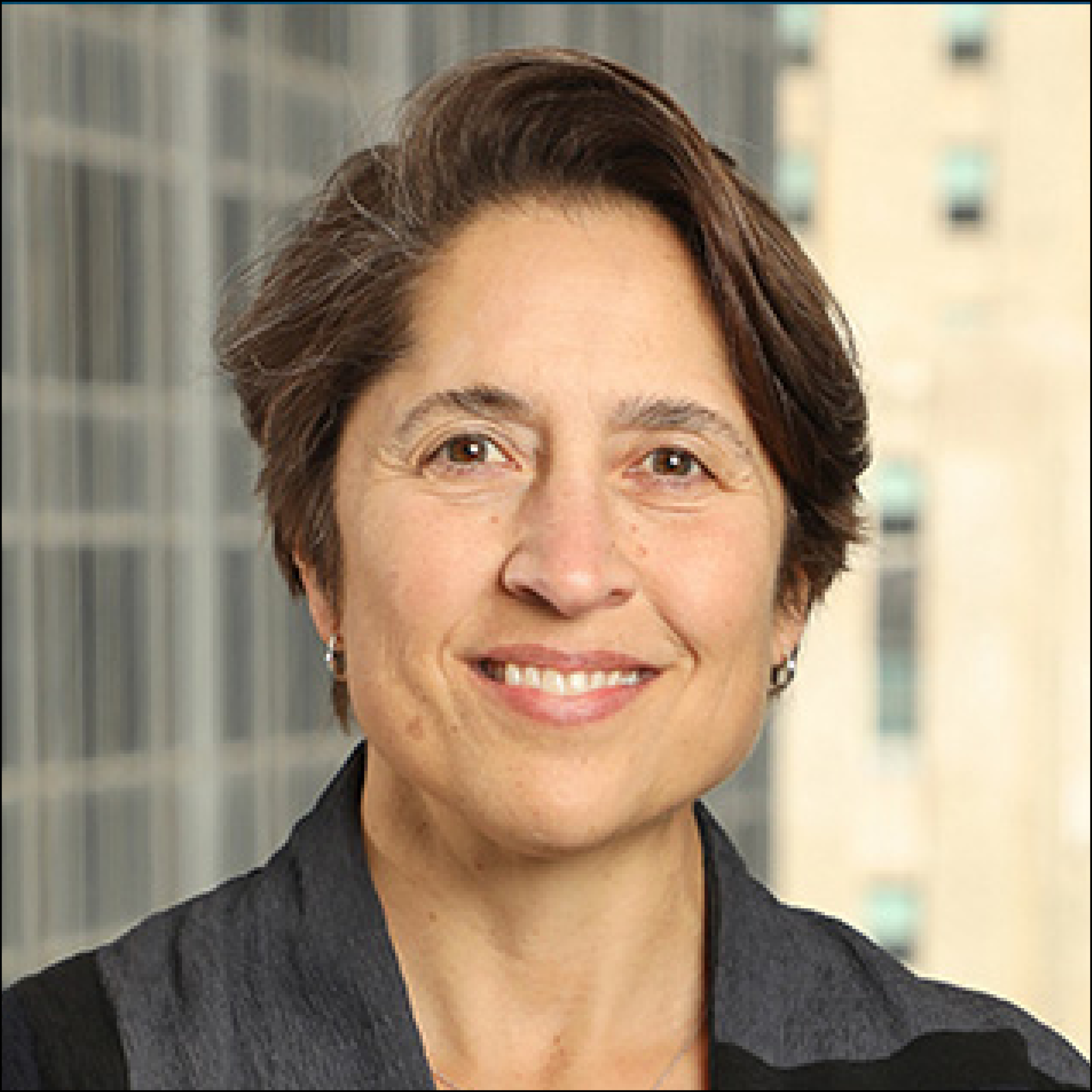 Stacey Friedman