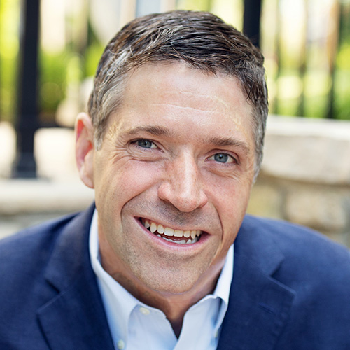 	John O'Leary	