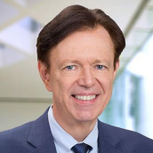 	Vincent Reinhart	