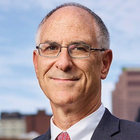 	Michael Ungar	